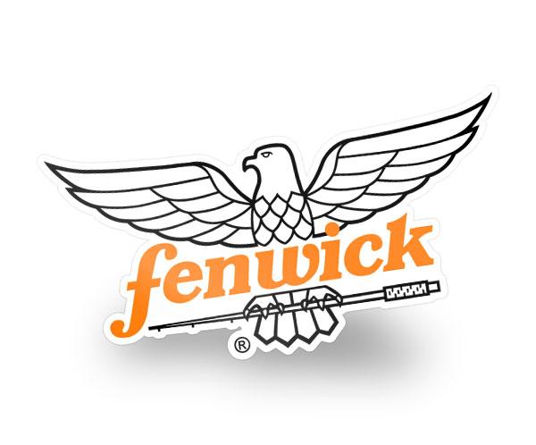 Fenwick Vinyl Decal – ZDecals