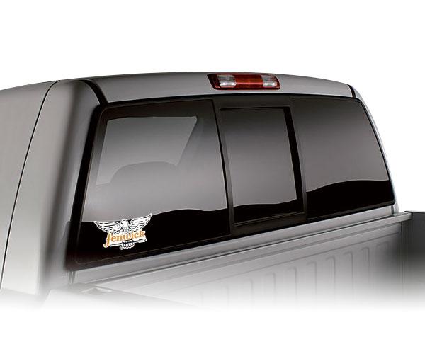 【チョウピラコ】YEAH! FEST BERN ステッカー スイス製 Fenwick Vinyl Decal – ZDecals