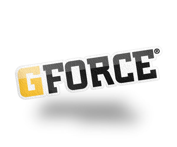 GForce Carpet Graphic