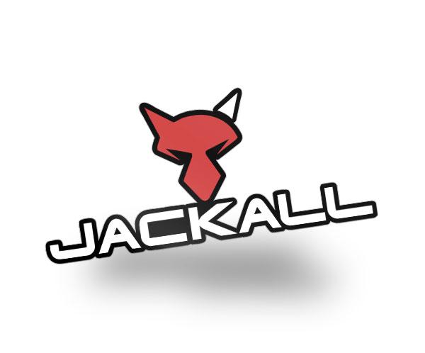 Jackall Studio Jackall Vinyl Decal – ZDecals