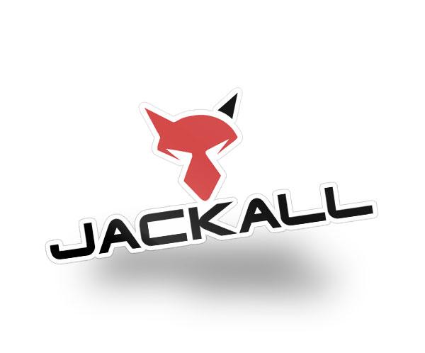 Jackall – ZDecals
