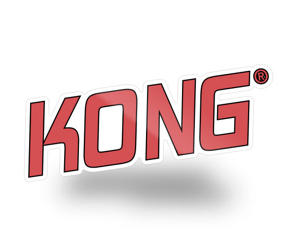 Kong Vinyl Decals – ZDecals