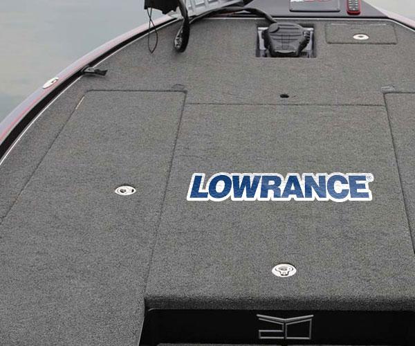 Lazer Trokar Fishing Professional Boat Carpet Graphics Marine Decals -   in 2024