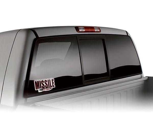 Missile Baits - Carpet Decal