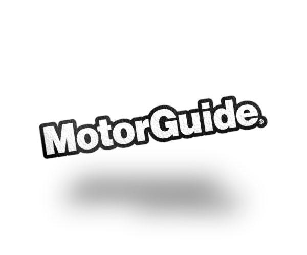 MotorGuide Carpet Graphic – ZDecals