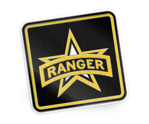 Army Rangers Symbol