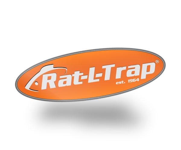 Rat-L-Trap Vinyl Decal – ZDecals