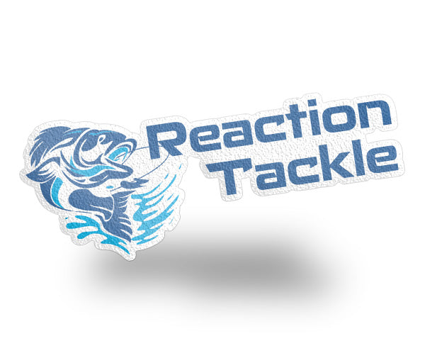 Reaction Tackle Carpet Graphic