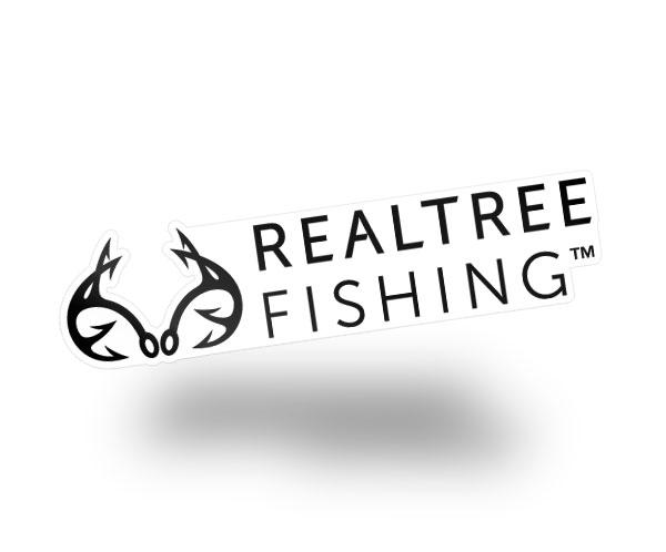 Realtree Fishing – ZDecals