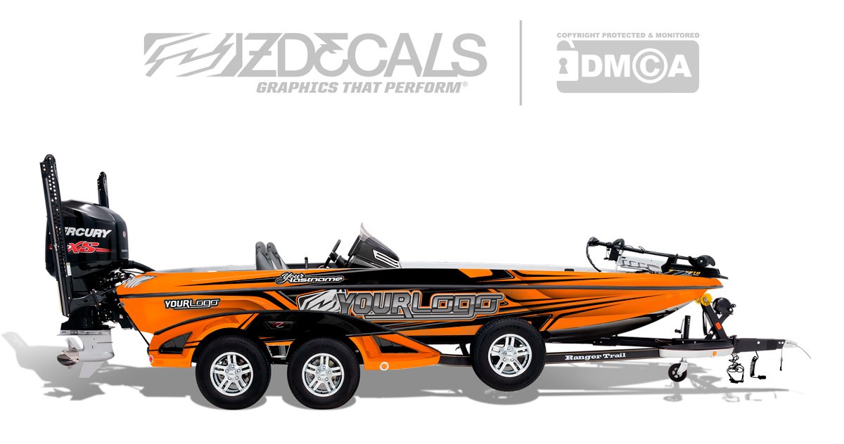 ラスカルページ Rush – ZDecals