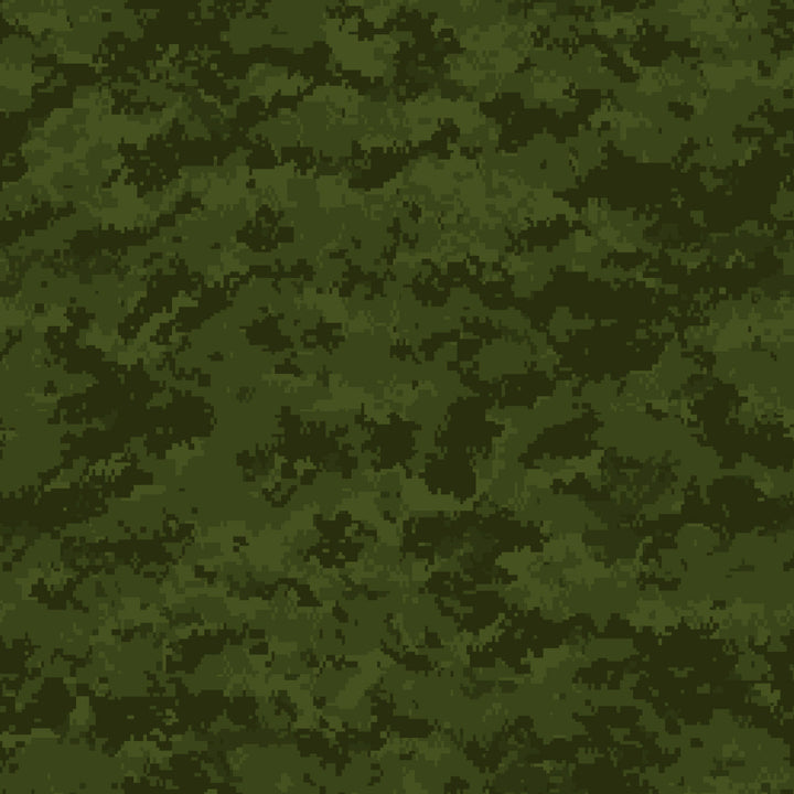 Army Green