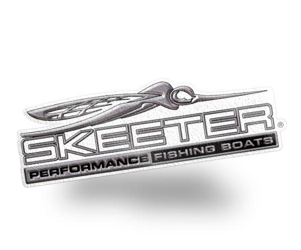 Skeeter Graphics Skeeter Carpet Graphic – ZDecals