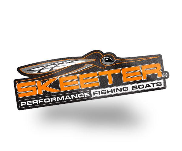 Skeeter Graphics Skeeter Carpet Graphic – ZDecals