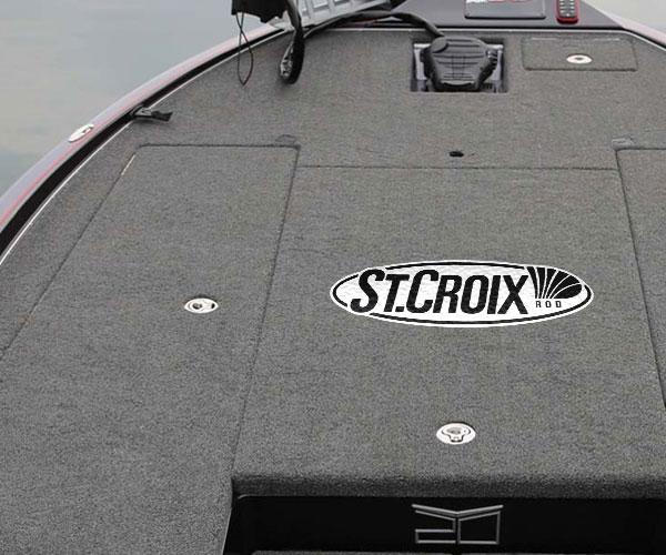 St. Croix Carpet Graphic – ZDecals
