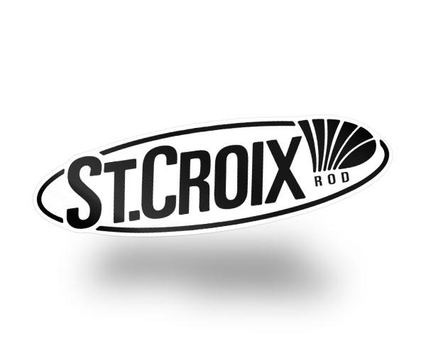St. Croix Vinyl Decal – ZDecals