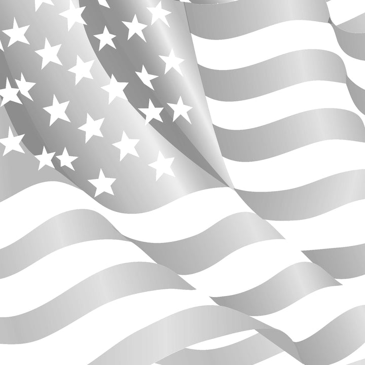 Sportsman II (SPS) - American Flag