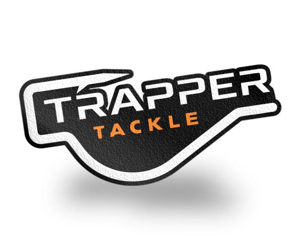 Trapper Tackle Carpet Graphic – ZDecals