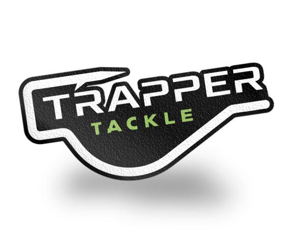 Sticker Trapper Trapper Tackle Carpet Graphic – ZDecals