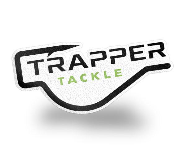 Trapper Tackle Carpet Graphic