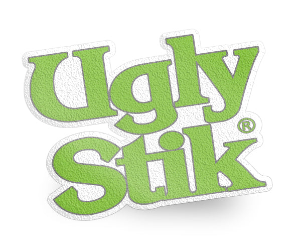 Ugly Stik Carpet Graphic