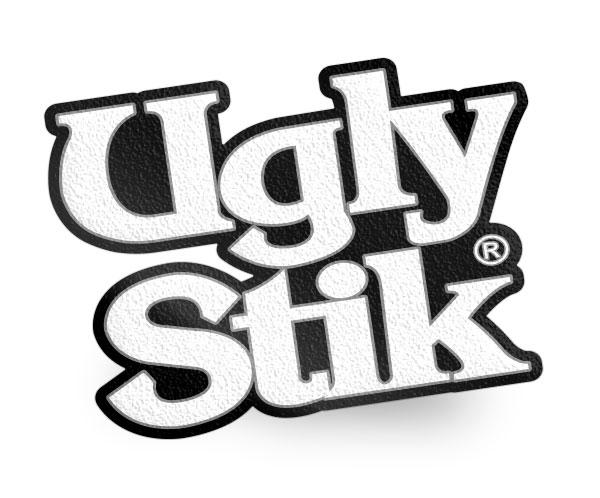 Ugly Stik Carpet Graphic – ZDecals