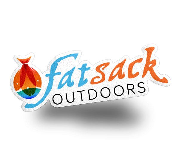 Fatsac Outdoors Carpet Graphic – ZDecals