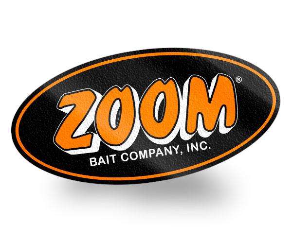 ZOOM Decals - Zoom Bait