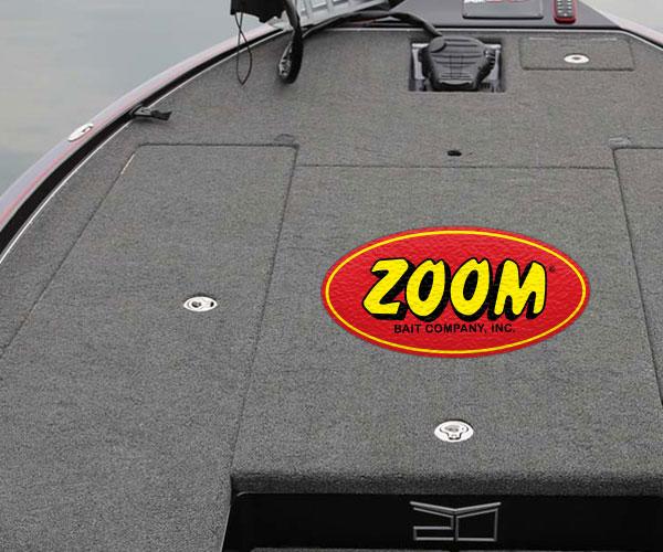 Zoom Carpet Graphic – ZDecals